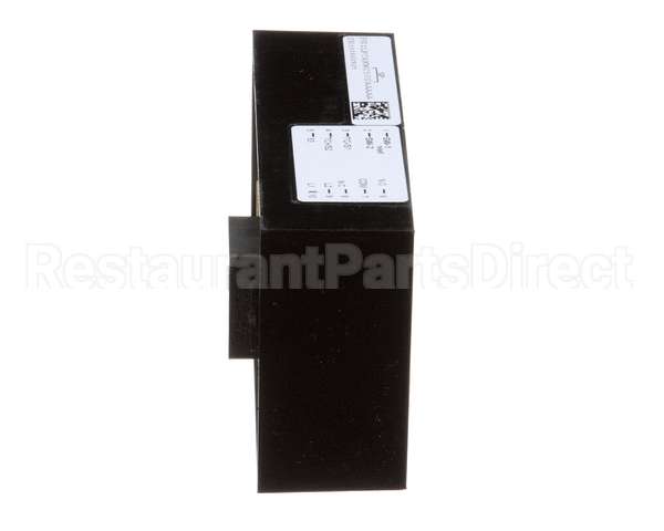 NT1574 Groen Thermostat - Hi Temp- 120V Potted Case T