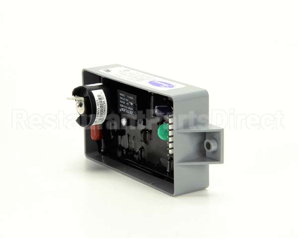 NT1575 Groen Automatic Ignition- Gas/Ignitor Controll