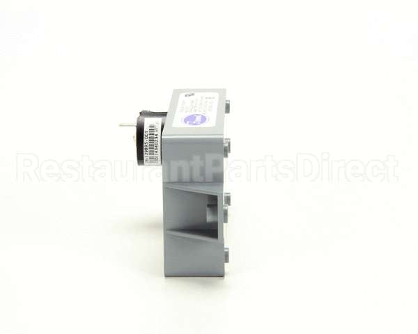 NT1575 Groen Automatic Ignition- Gas/Ignitor Controll