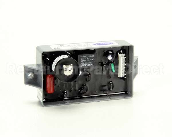 NT1575 Groen Automatic Ignition- Gas/Ignitor Controll
