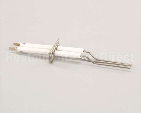 NT1578 Groen Electrode- Gas/Ignitor Control Part #4