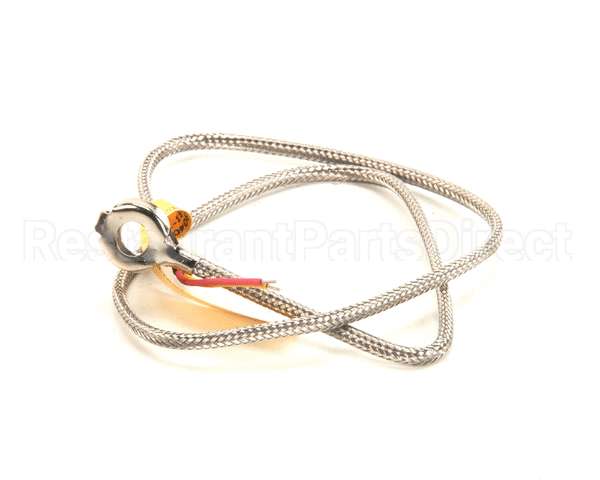 NT1579 Groen Thermocouple- Wire