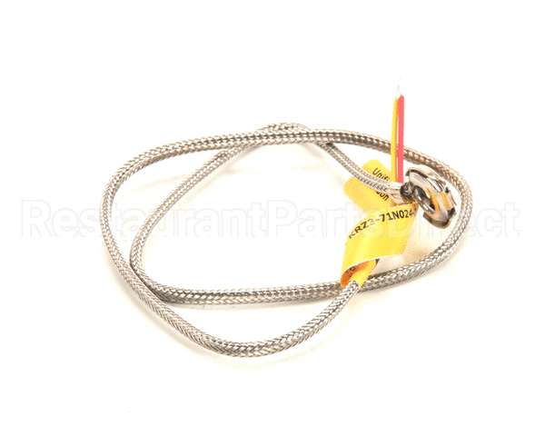 NT1579 Groen Thermocouple- Wire