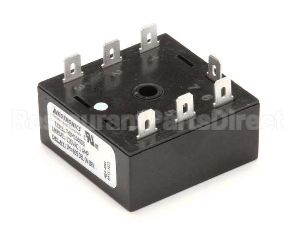 NT1613 Groen Solid State Off Delayedtimer- Vtm2Add=Ti