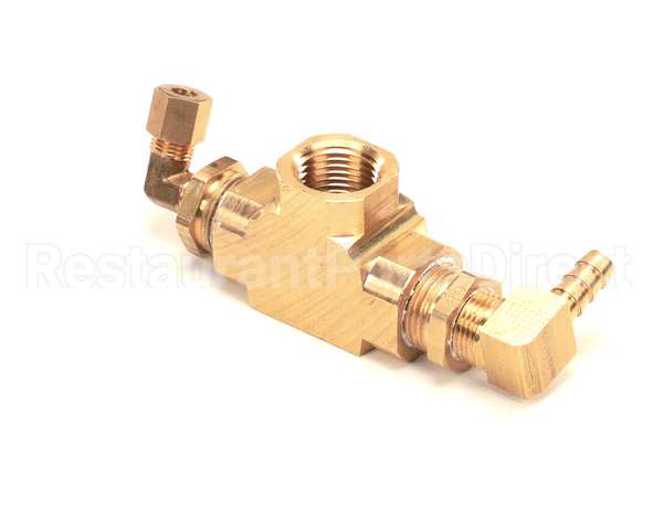 NT1713 Groen Pressure Switch Manifold Assy- For Servi