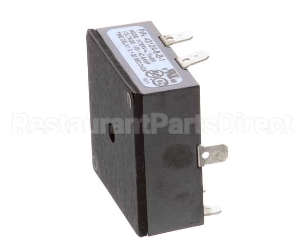 NT1745 Groen Solid State Timer - Choke- 120 V One Sho