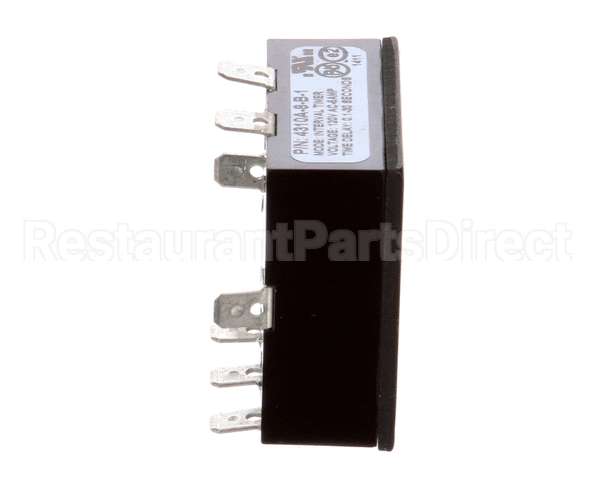 NT1745 Groen Solid State Timer - Choke- 120 V One Sho