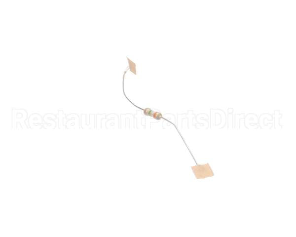 NT1748 Groen Resistor (Use W/Artisan Choke)- Carb Fil