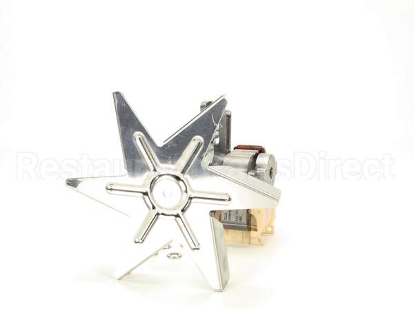 NT1810 Groen Fan Assy For Electric Steamers- Service