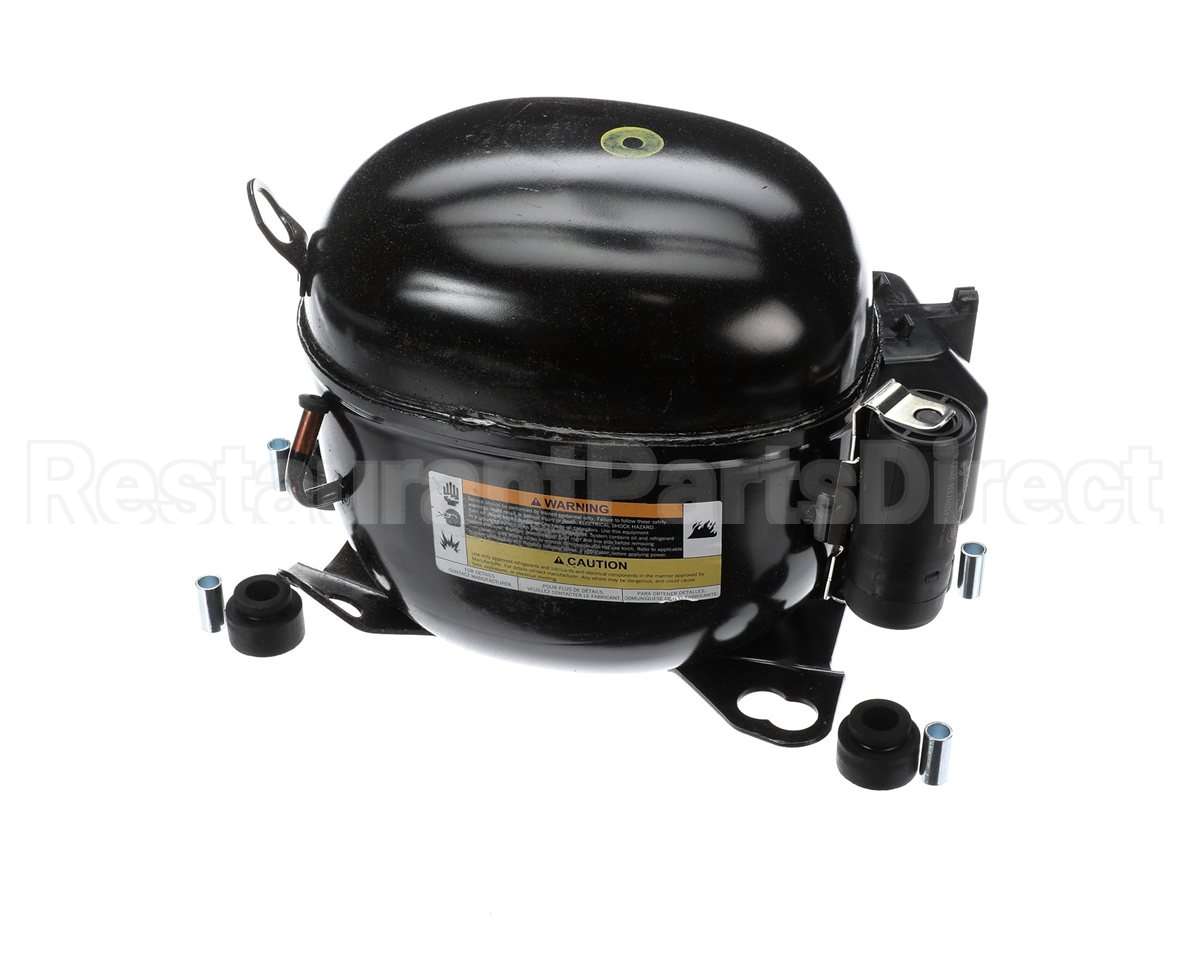 NT6215Z Continental Refrigeration 1/2Hp R-134A, 115V Compressor