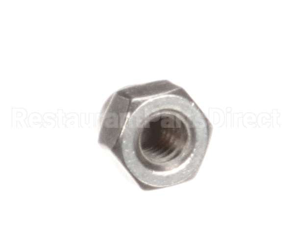NU-2187 Alto Shaam Nut,1/4-20,Nc Acorn #18-8 S/S