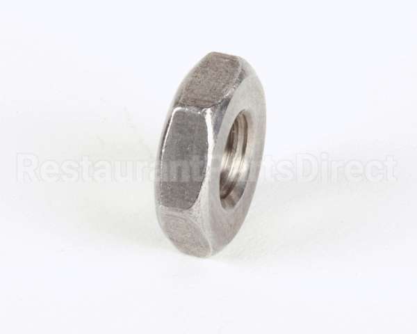 NU-2215 Alto Shaam Nut,10-32,Nf Hex Ms,#18-8 S/S