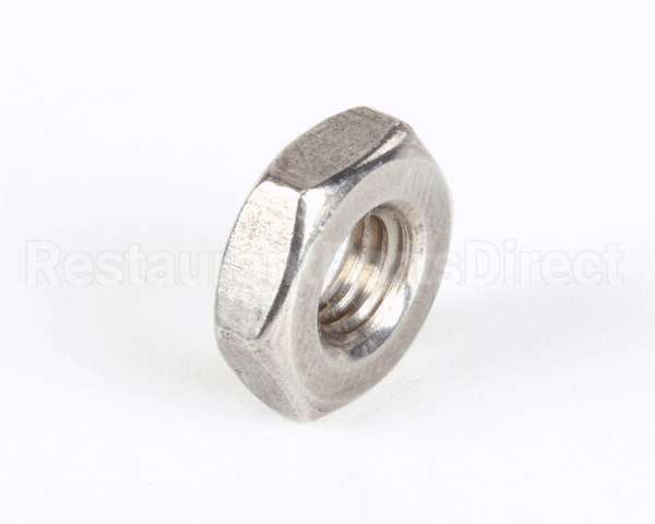 NU-2215 Alto Shaam Nut,10-32,Nf Hex Ms,#18-8 S/S