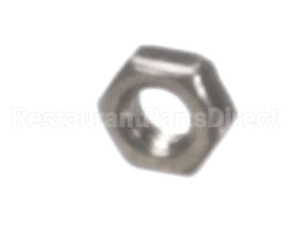NU-22285 Alto Shaam Nuts,Ct,M3-0.5 Hex Nut 18-8