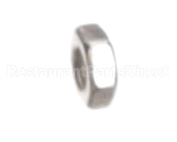 NU-22285 Alto Shaam Nuts,Ct,M3-0.5 Hex Nut 18-8