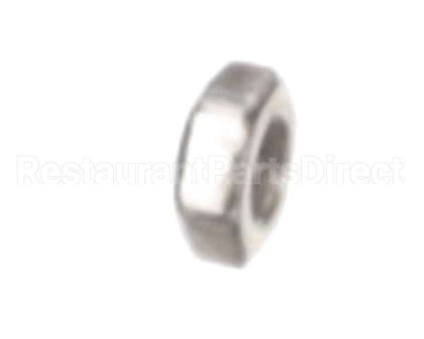 NU-22285 Alto Shaam Nuts,Ct,M3-0.5 Hex Nut 18-8