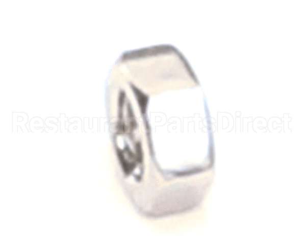 NU-22289 Alto Shaam Nuts, Ct,M5-0.8 Hex Nut 18-8