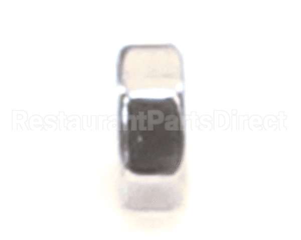 NU-22289 Alto Shaam Nuts, Ct,M5-0.8 Hex Nut 18-8