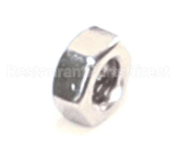NU-22289 Alto Shaam Nuts, Ct,M5-0.8 Hex Nut 18-8