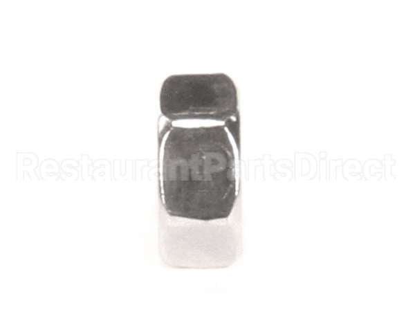 NU-22291 Alto Shaam Nuts,Ct,M6-1.0,Hex Nut 18-8