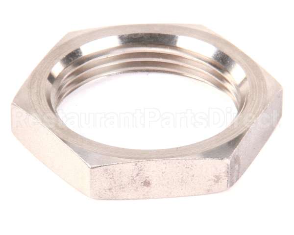 NU-22759 Alto Shaam Nuts,Ct,Hexagon,R1-1/4,S/S