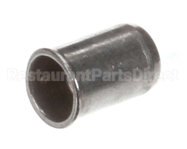 NU-22770 Alto Shaam Nut,Ct,Thrd Insrt,M6,S/S