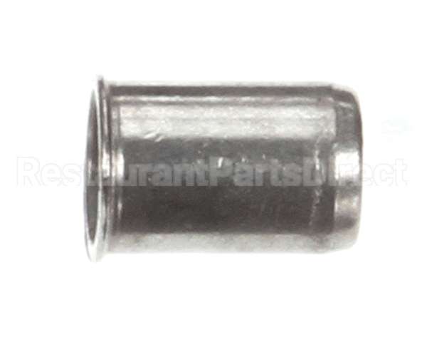 NU-22770 Alto Shaam Nut,Ct,Thrd Insrt,M6,S/S