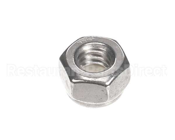 NU-23984 Alto Shaam Nut,1/4-20 Lock,Nylon Inserts