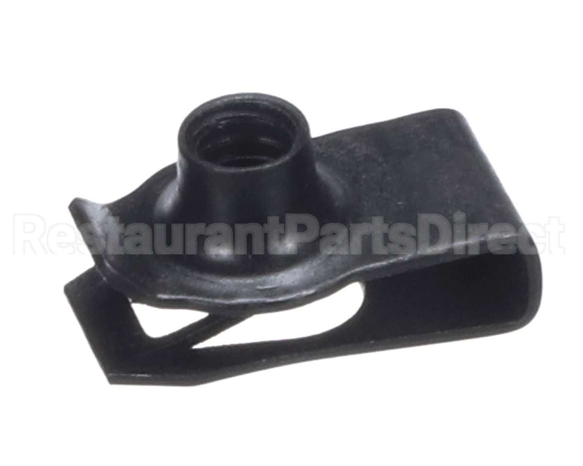 NU-24004 Alto Shaam Ob,I,Nuts,1/4-20, U Style,Tap