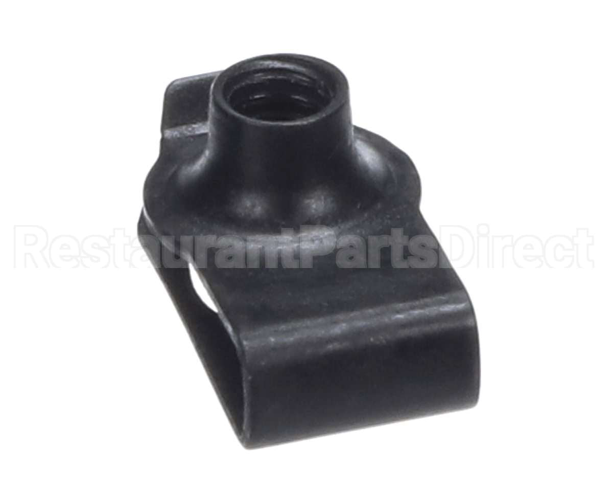 NU-24004 Alto Shaam Ob,I,Nuts,1/4-20, U Style,Tap