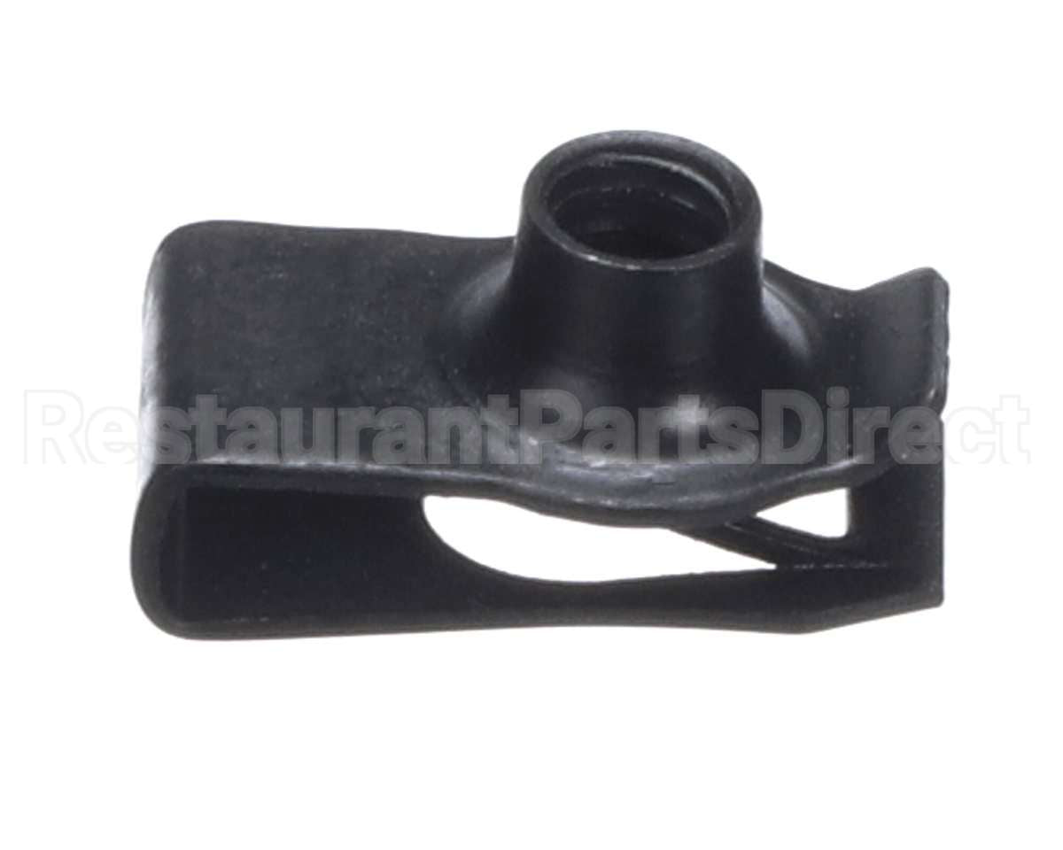 NU-24004 Alto Shaam Ob,I,Nuts,1/4-20, U Style,Tap