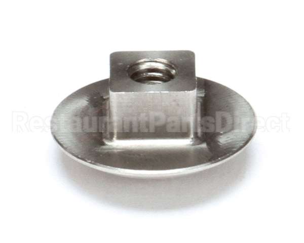 NU-25082 Alto Shaam Nut, Ct,M6,Ml,Handle Mt