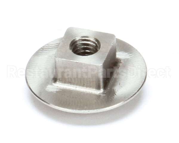 NU-25082 Alto Shaam Nut, Ct,M6,Ml,Handle Mt