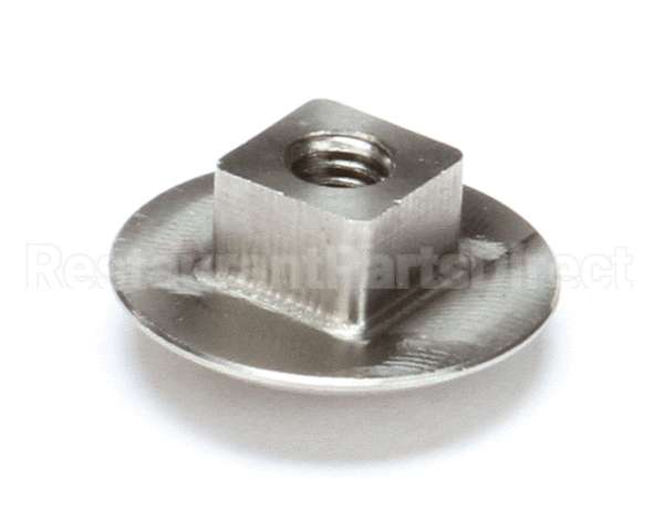 NU-25082 Alto Shaam Nut, Ct,M6,Ml,Handle Mt
