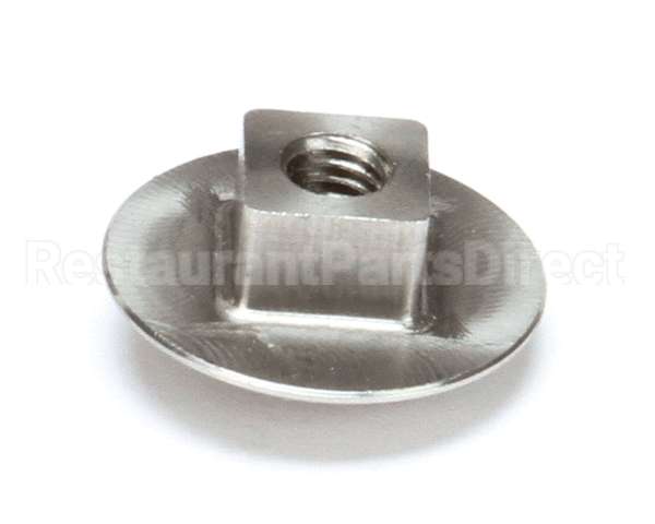 NU-25082 Alto Shaam Nut, Ct,M6,Ml,Handle Mt