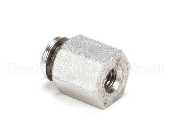 NU-25291 Alto Shaam I,Nut,Mounting For Side Rack,G