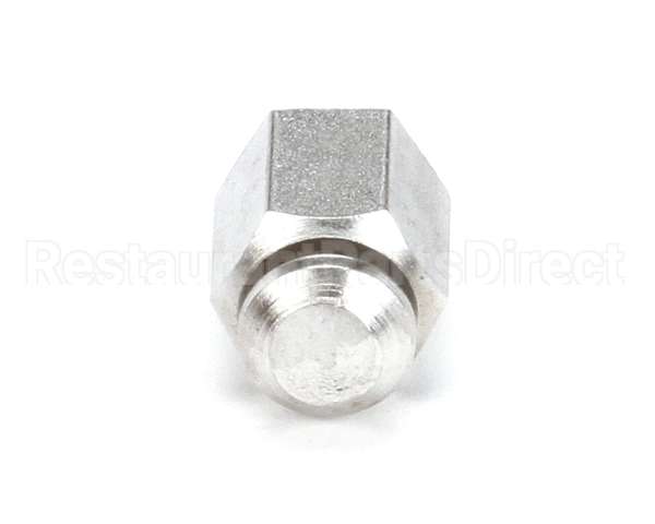 NU-25291 Alto Shaam I,Nut,Mounting For Side Rack,G