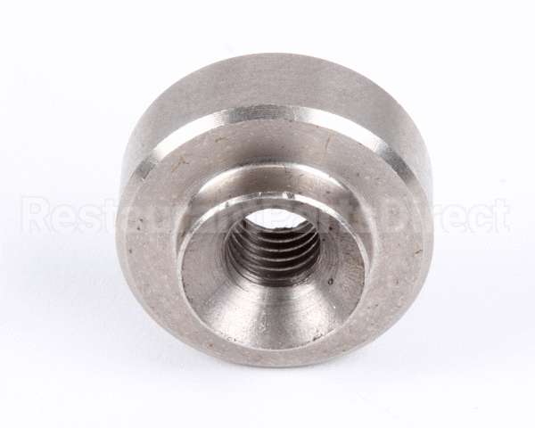 NU-26110 Alto Shaam Nut,Ct,Hold, For Drip Pan Mlg