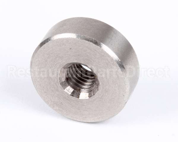 NU-26110 Alto Shaam Nut,Ct,Hold, For Drip Pan Mlg