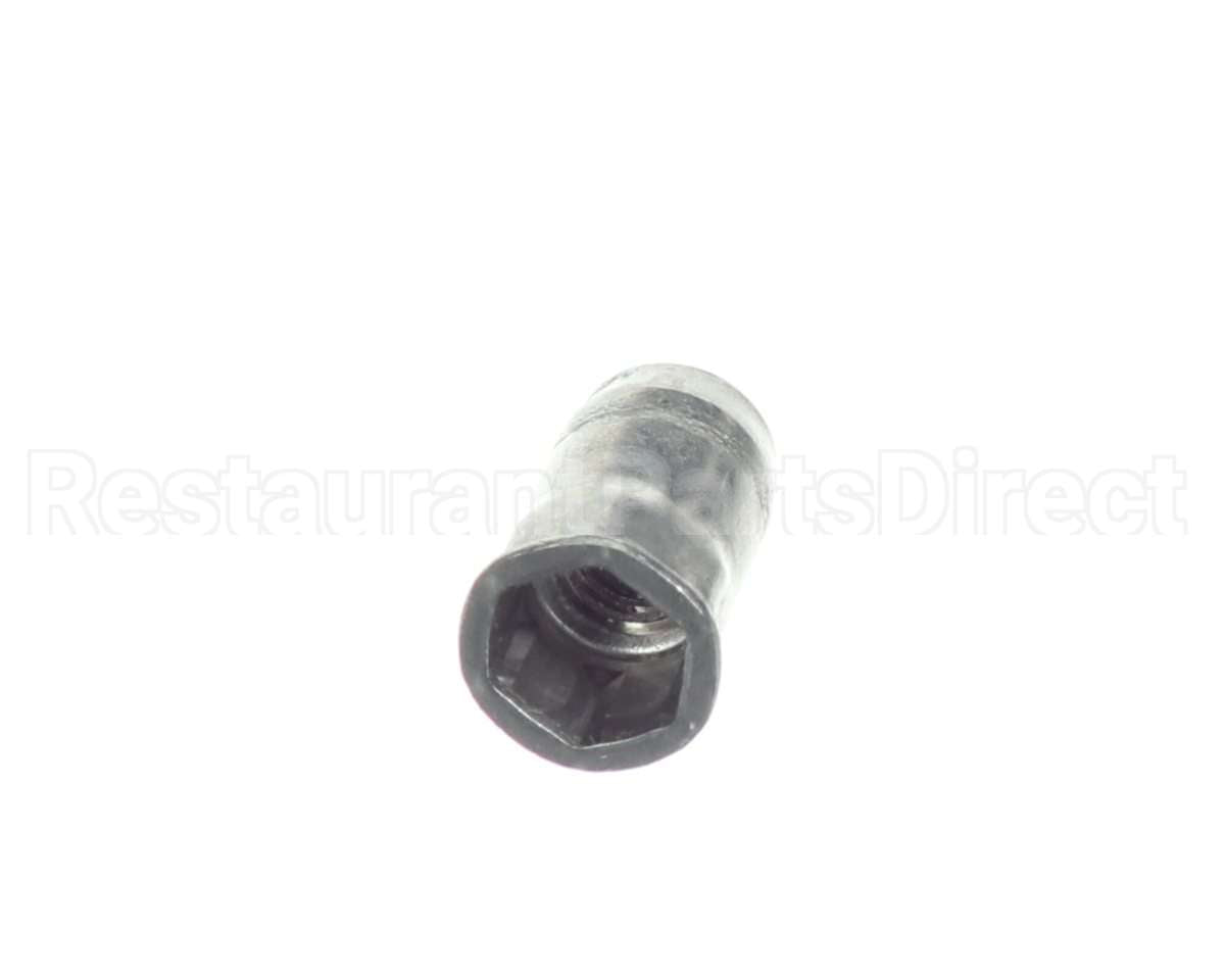 NU-26866 Alto Shaam Nut,Hex,Insert,M4