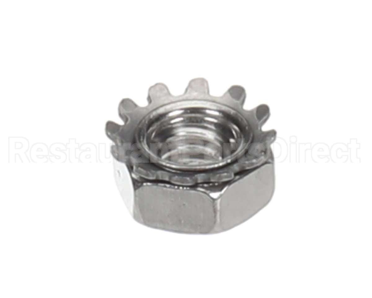 NU-29475 Alto Shaam Nut/Gasket