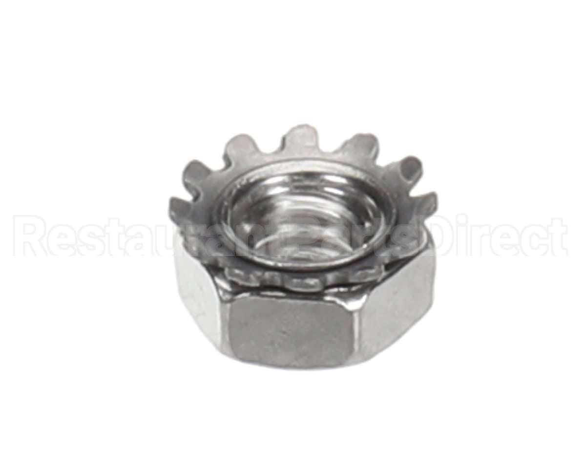 NU-29475 Alto Shaam Nut/Gasket
