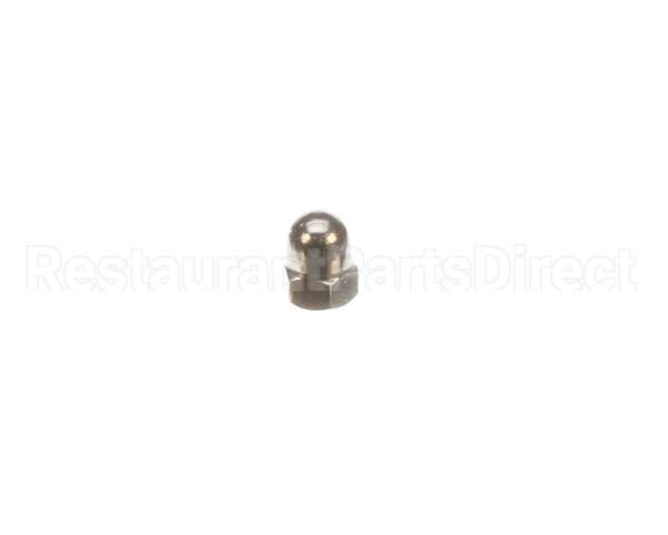 NU-35233 Alto Shaam Acorn Cap Nut, M5, 18-8 S/S