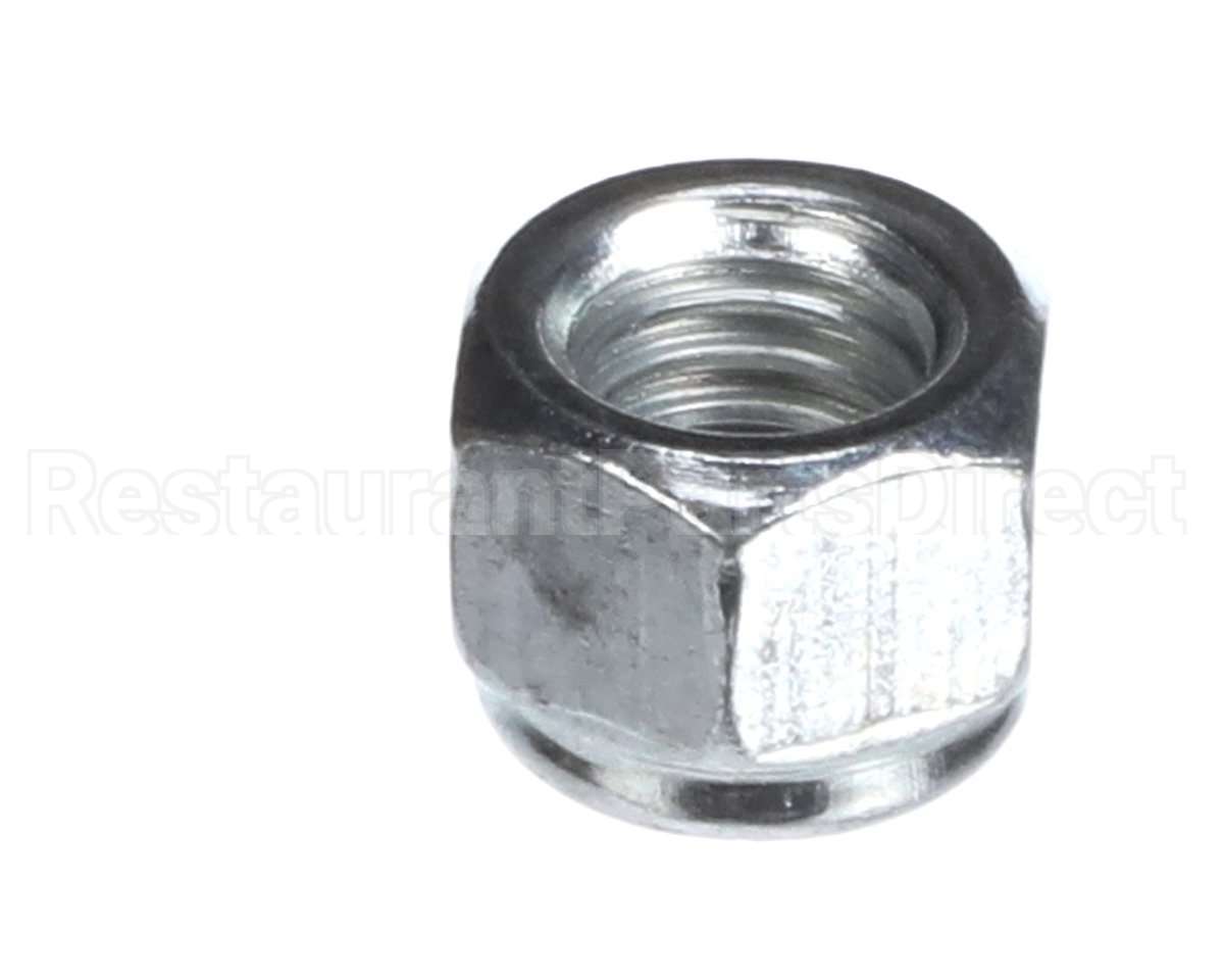 NUT00150 Trane Nut, Hex, Self Locking, .38-16