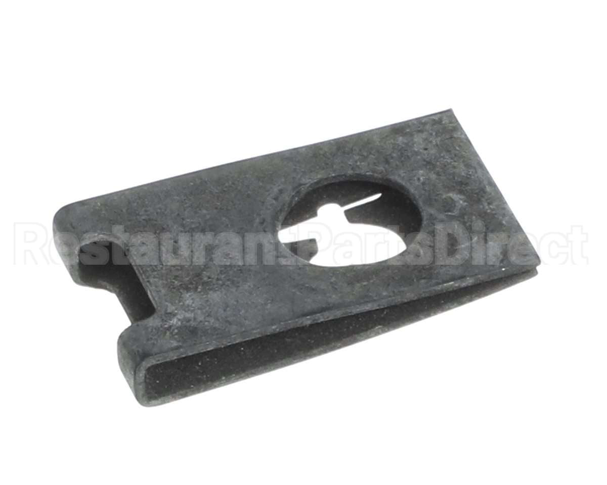NUT00697 Trane Nut; U-Type, .31-18
