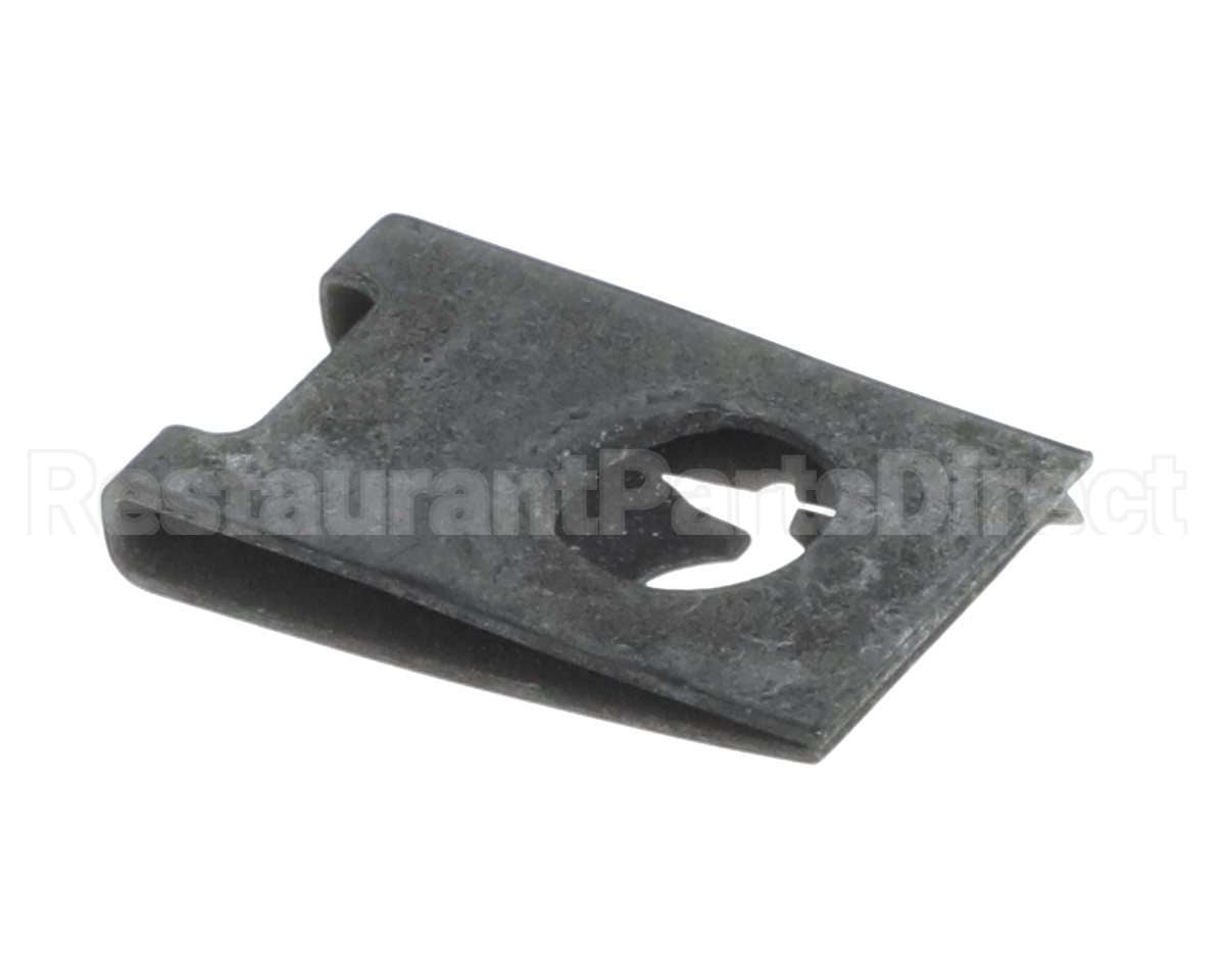 NUT00697 Trane Nut; U-Type, .31-18