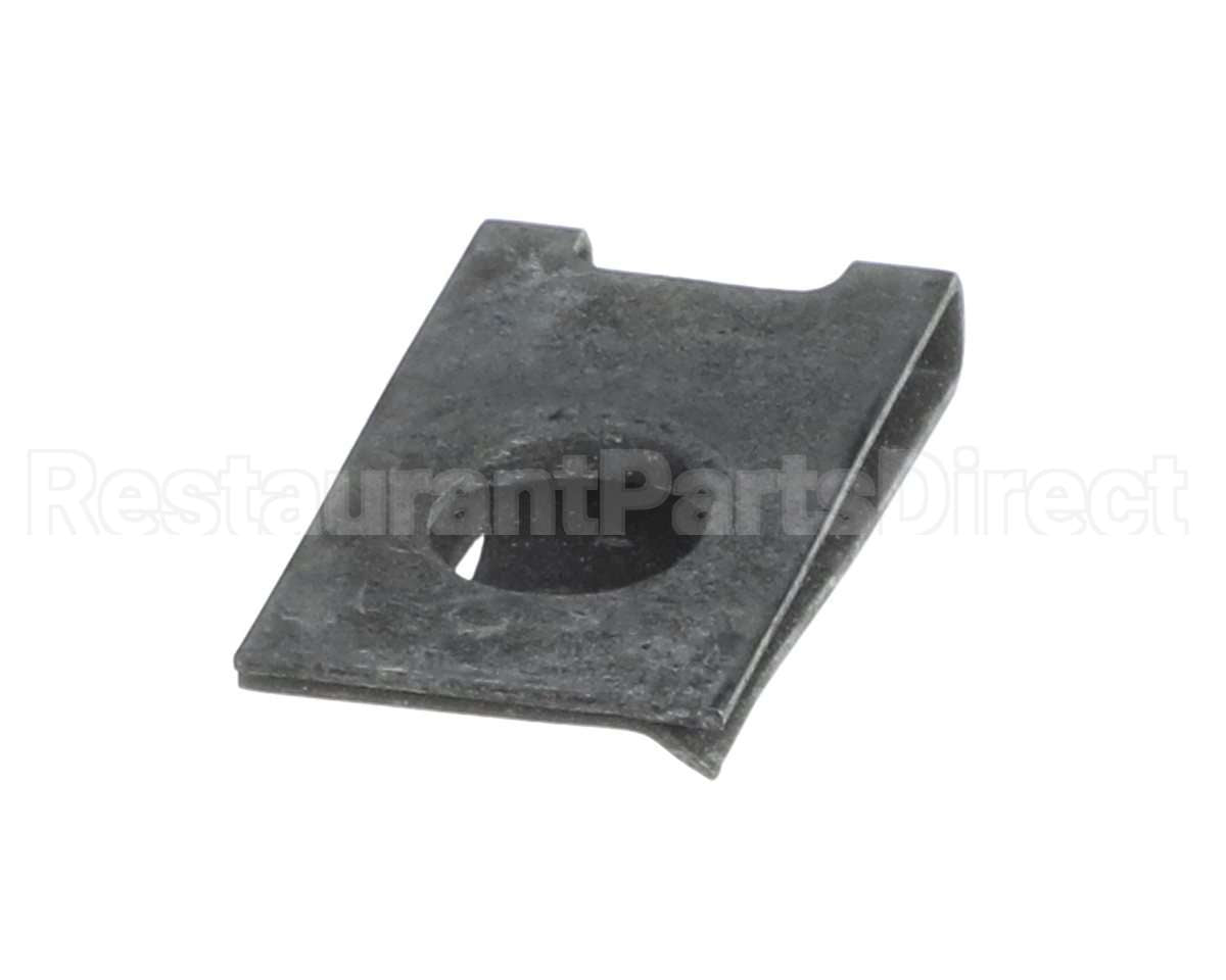 NUT00697 Trane Nut; U-Type, .31-18