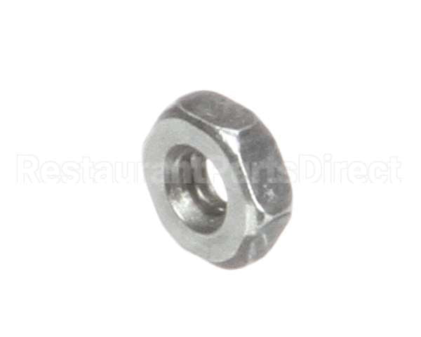 NUT049 Bki Nut, 8-32 Hex