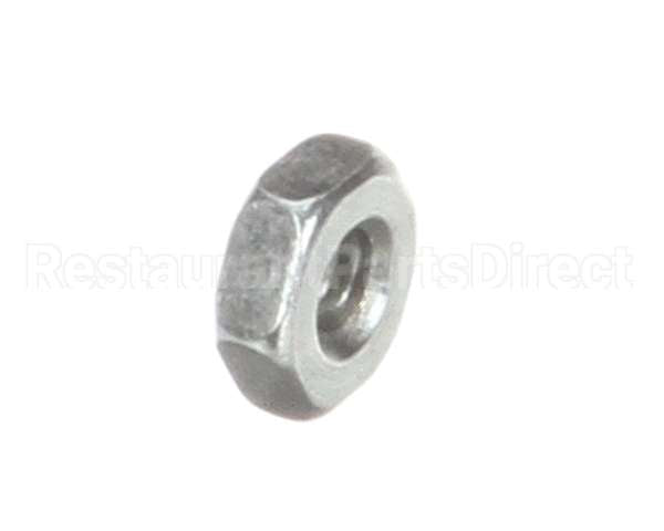 NUT049 Bki Nut, 8-32 Hex