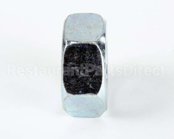 NUT053 Bki Nut, 1/4-20 Hex Heavy Zinc Plt